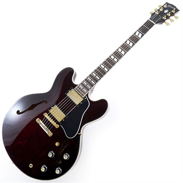 ギター Gibson ES-345 ES-345 | Gibson Japan