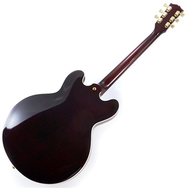 USA直販限定 Gibson ES-345 ワインレッド 軽量・美品 ES-345, Gold Hardware | Gibson