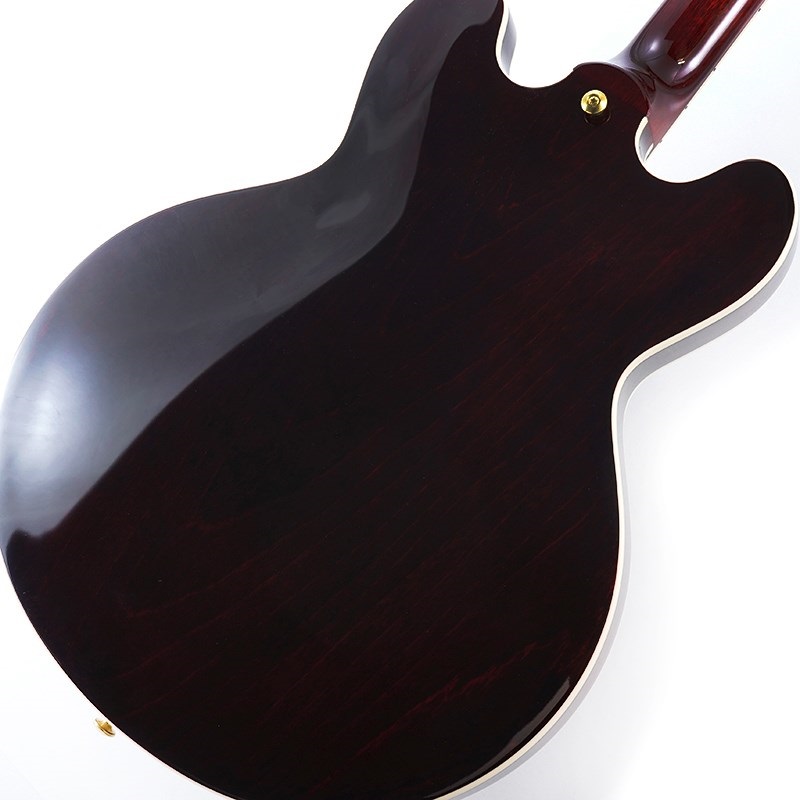 USA直販限定 Gibson ES-345 ワインレッド 軽量・美品 USA直販限定 Gibson ES-345 ワインレッド 軽量・美品 USA直販