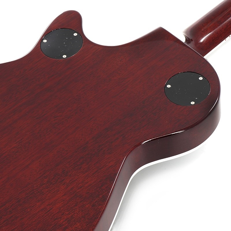 GRETSCH G6128T Players Edition Jet DS with Bigsby (Black/Rosewood