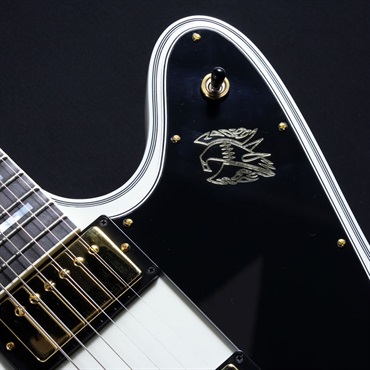 Gibson Firebird Custom (Polaris White) #CS401102 |イケベ Gibson Firebird Custom (Polaris White) #CS401102 |イケベ