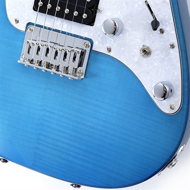 SCHECTER JAPAN ORIGINAL LINE OL-BH-FM-FXD (ILB) 【SPOT MODEL】 画像4