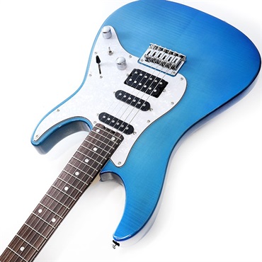 SCHECTER JAPAN ORIGINAL LINE OL-BH-FM-FXD (ILB) 【SPOT MODEL】 画像5