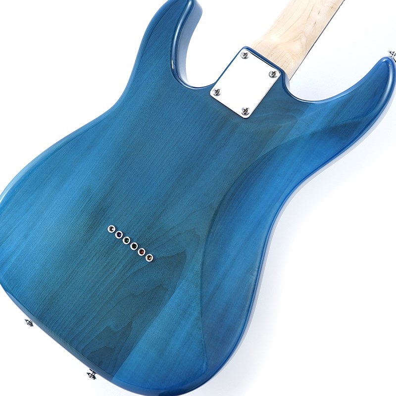 SCHECTER JAPAN ORIGINAL LINE OL-BH-FM-FXD (ILB) 【SPOT MODEL】 画像7