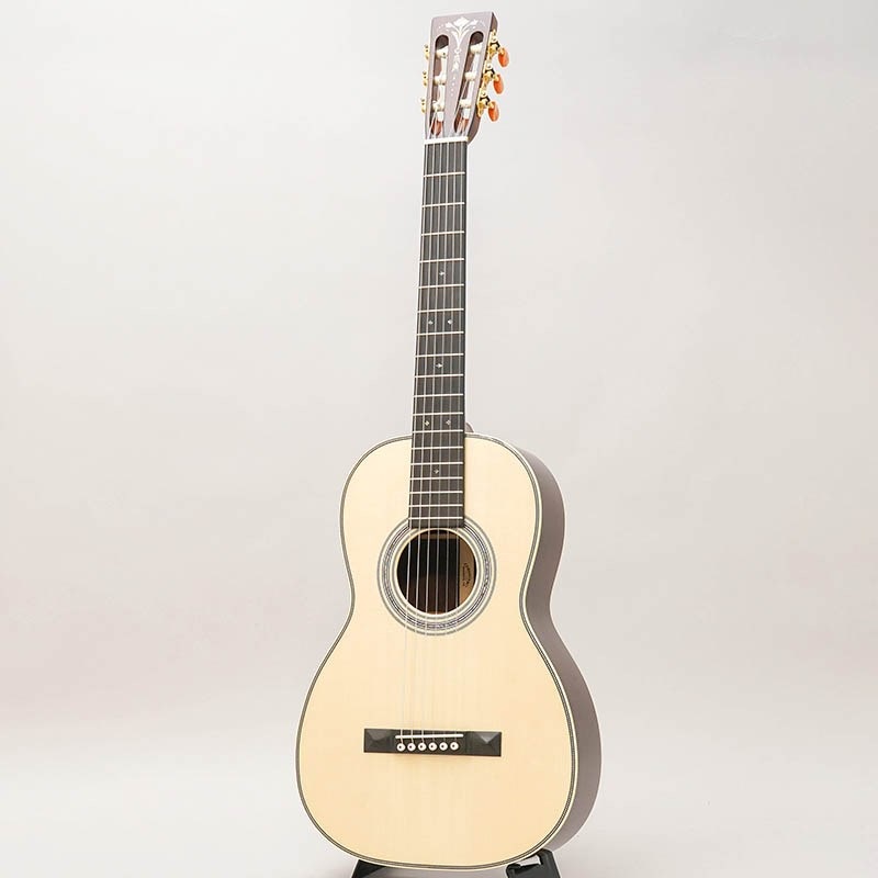 MARTIN CTM SIZE 2 Nylon Italian Alpine Spruce / Indian