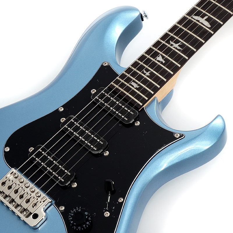 P.R.S. SE NF3 (Ice Blue Metallic) ｜イケベ楽器店オンラインストア