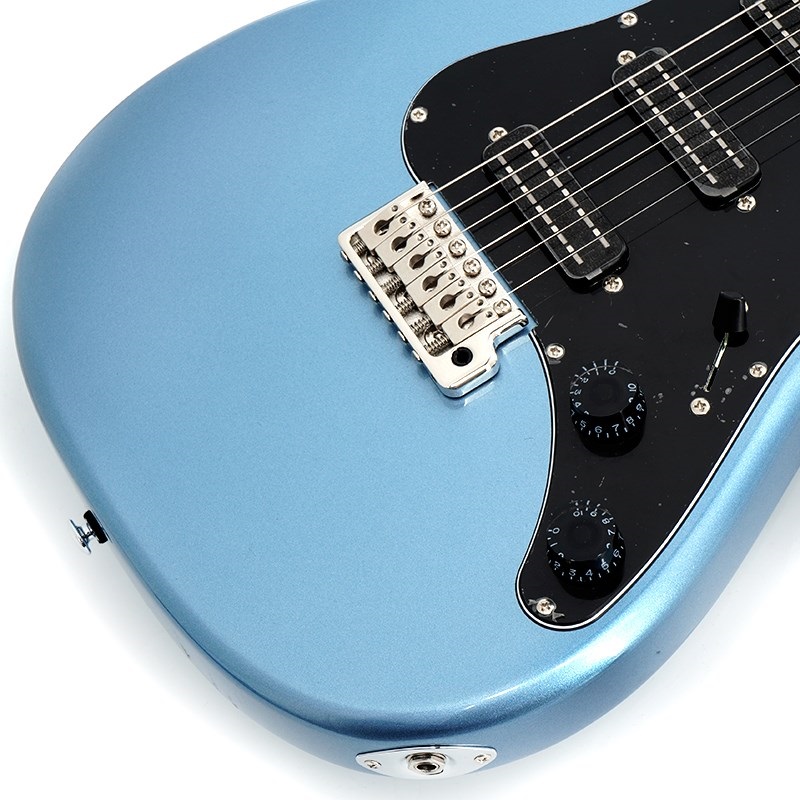 P.R.S. SE NF3 (Ice Blue Metallic) ｜イケベ楽器店オンラインストア