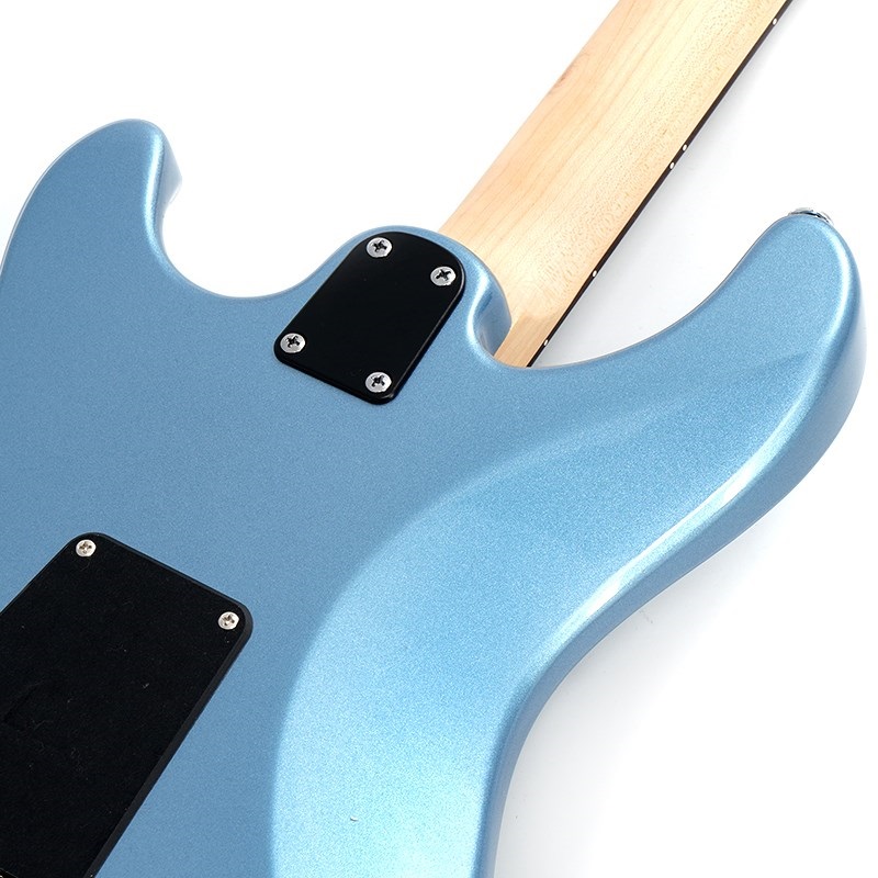 P.R.S. SE NF3 (Ice Blue Metallic) ｜イケベ楽器店オンラインストア