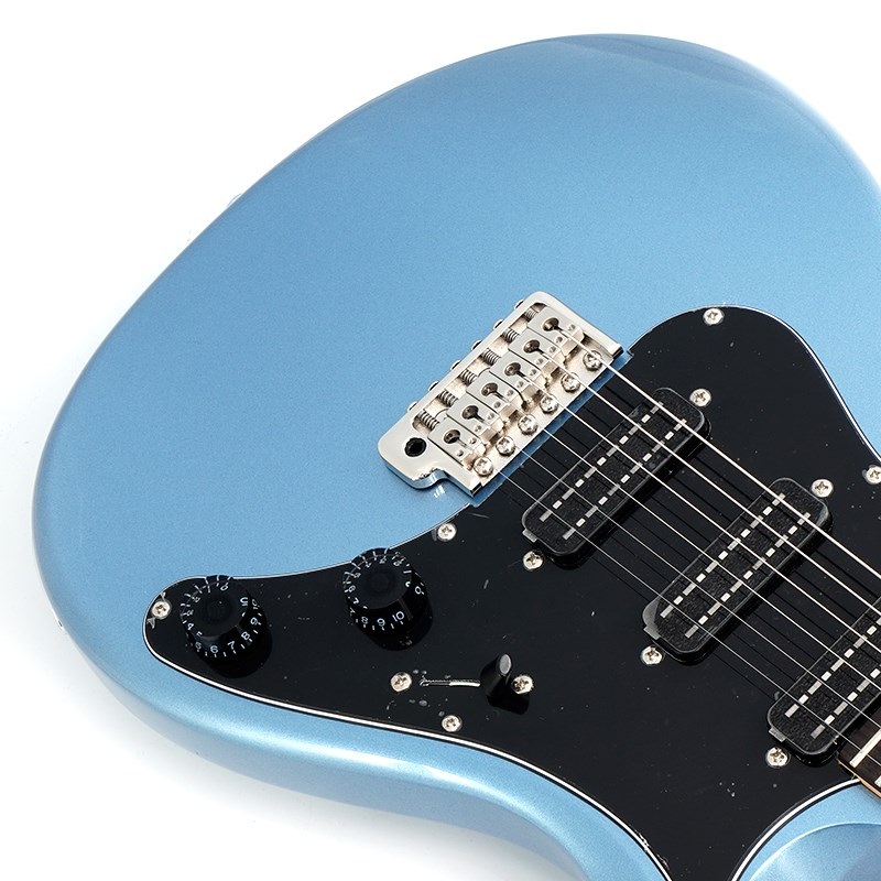 PRS SE NF3   美品　ice blue lic P.R.S. SE NF3 (Ice Blue Metallic) ｜イケベ楽器店オンラインストア