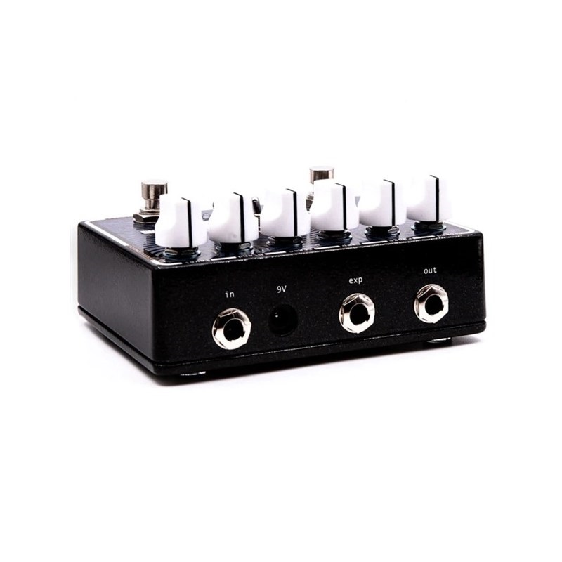 SolidGoldFX 【エフェクタースーパープライスSALE】OBLIVION [Quad Flanger] 画像1