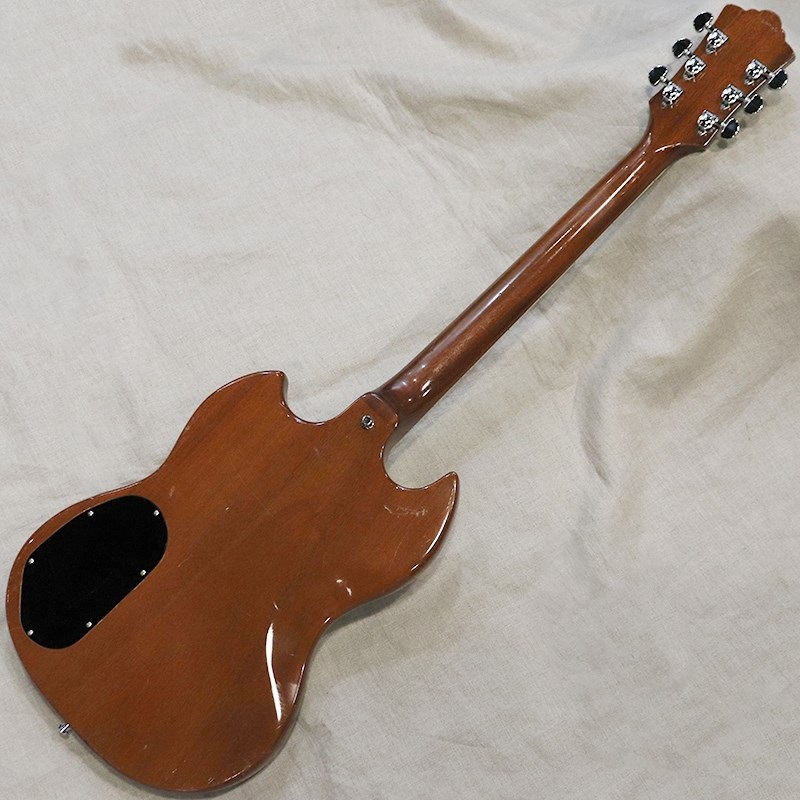 GUILD VINTAGE S-100 Standard '73 Natural 画像2