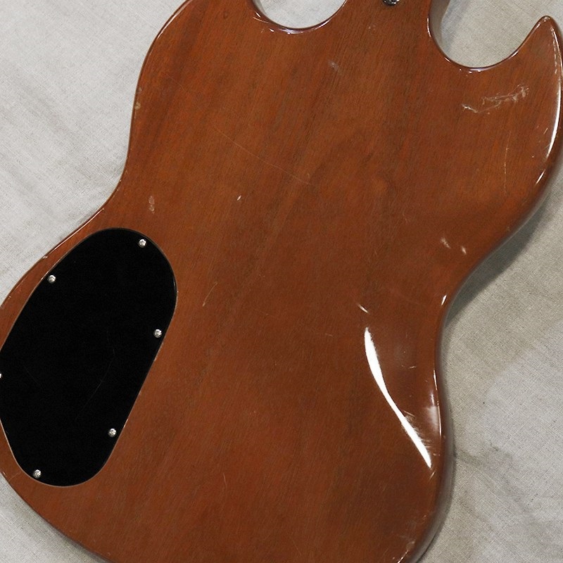 GUILD VINTAGE S-100 Standard '73 Natural 画像3