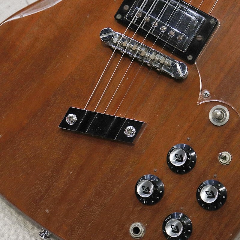 GUILD VINTAGE S-100 Standard '73 Natural 画像5