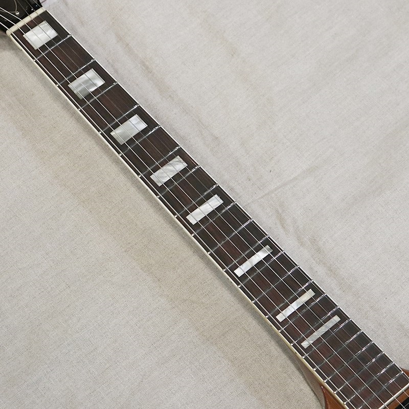 GUILD VINTAGE S-100 Standard '73 Natural 画像8