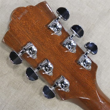 GUILD VINTAGE S-100 Standard '73 Natural 画像9