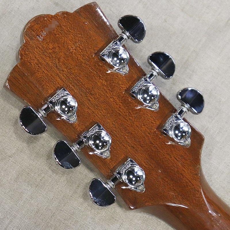 GUILD VINTAGE S-100 Standard '73 Natural 画像9