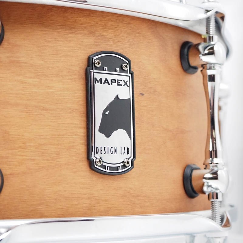MAPEX BPCW3550CNW [Black Panther Design Lab/CHERRY BOMB 13×5.5] 画像2