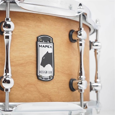 MAPEX BPCW4600CNW [Black Panther Design Lab/CHERRY BOMB 14×6] 画像2
