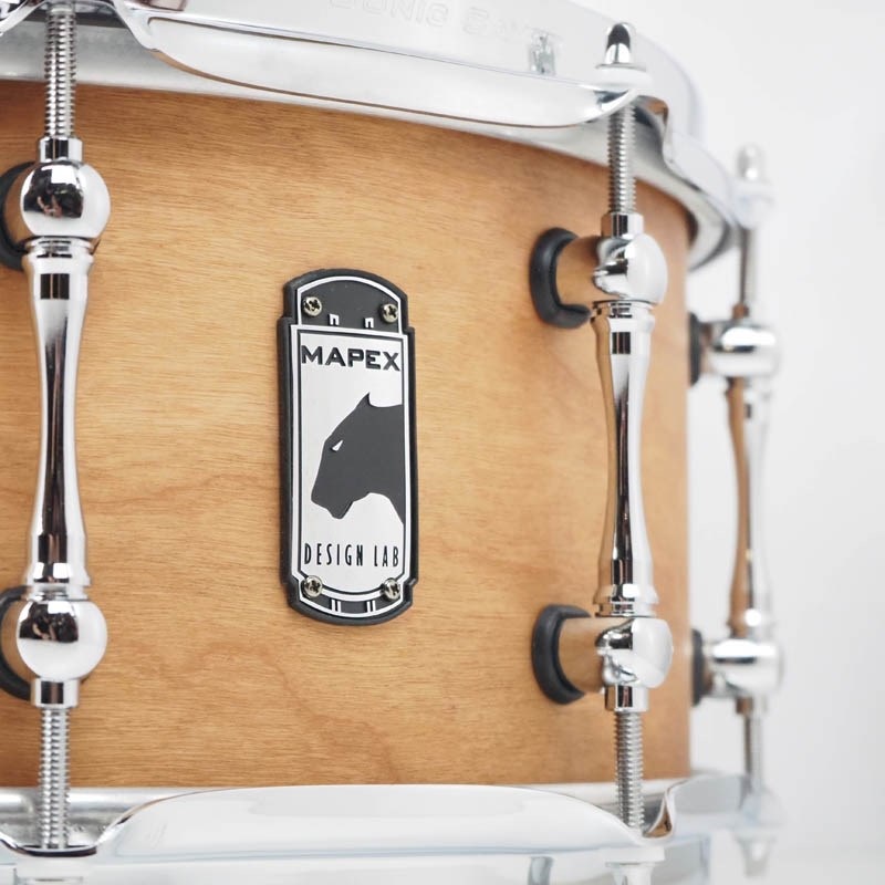 MAPEX BPCW4600CNW [Black Panther Design Lab/CHERRY BOMB 14×6] 画像2