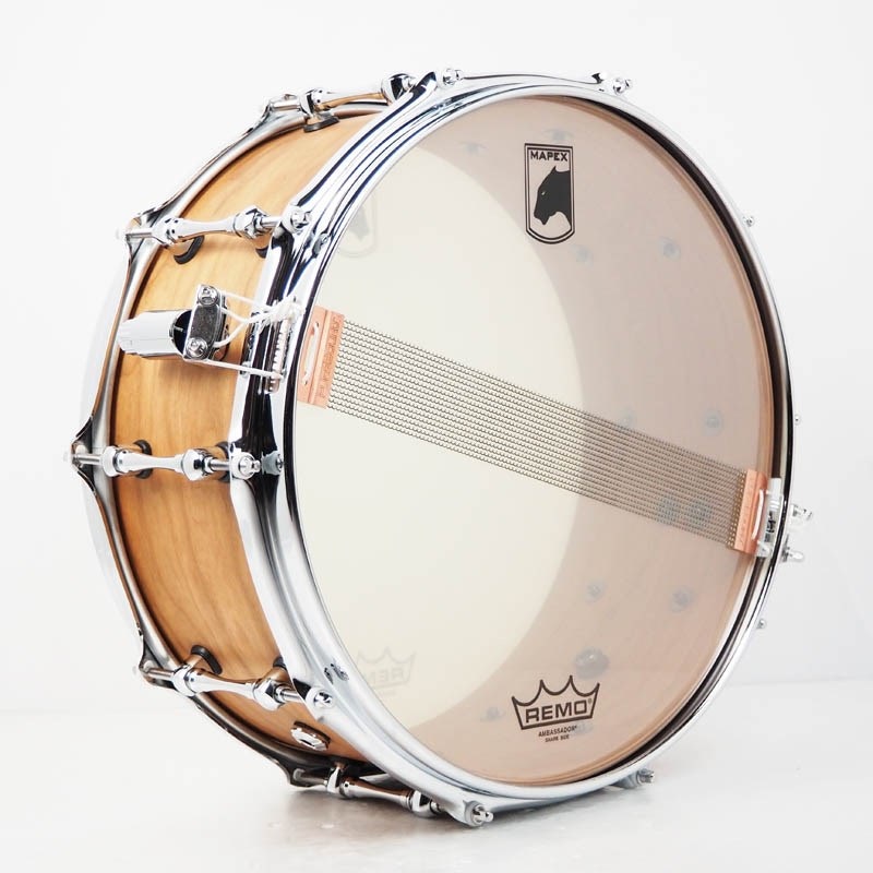 MAPEX BPCW4600CNW [Black Panther Design Lab/CHERRY BOMB 14×6] 画像4