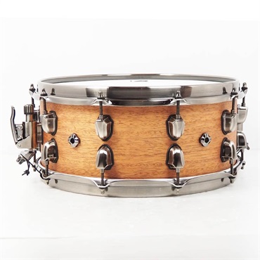 MAPEX BPMH460LNW [Black Panther Design Lab/HEARTBREAKER 14×6] 画像1