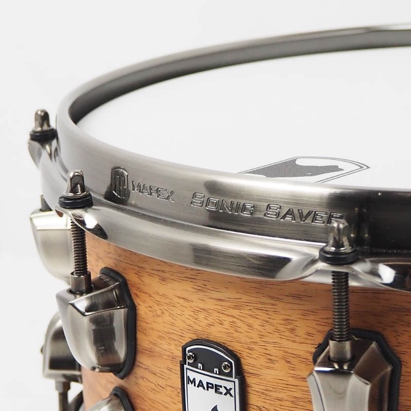 MAPEX BPMH460LNW [Black Panther Design Lab/HEARTBREAKER 14×6] 画像5