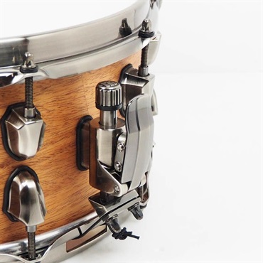 MAPEX BPMH460LNW [Black Panther Design Lab/HEARTBREAKER 14×6] 画像6