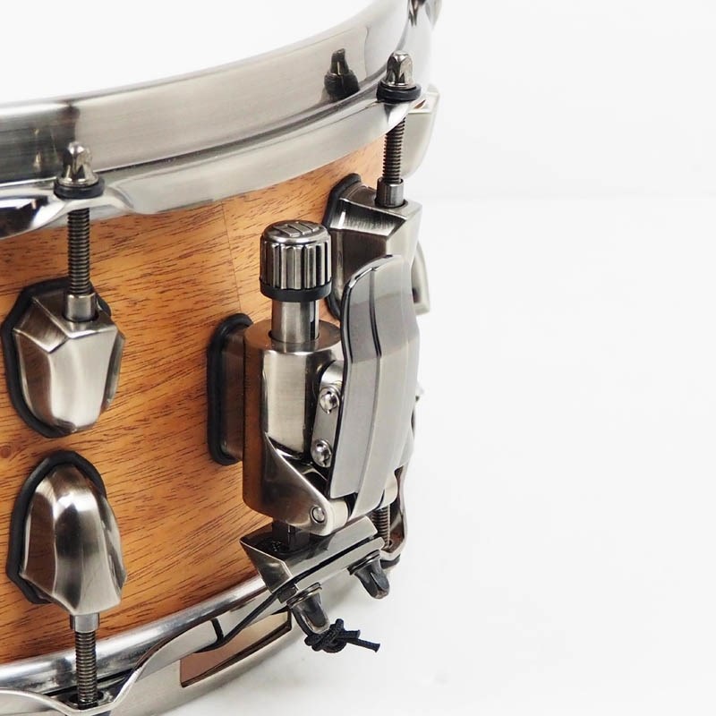 MAPEX BPMH460LNW [Black Panther Design Lab/HEARTBREAKER 14×6] 画像6
