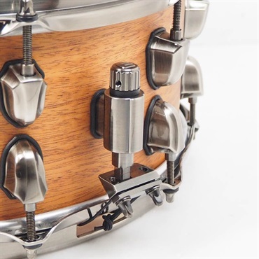 MAPEX BPMH460LNW [Black Panther Design Lab/HEARTBREAKER 14×6] 画像7