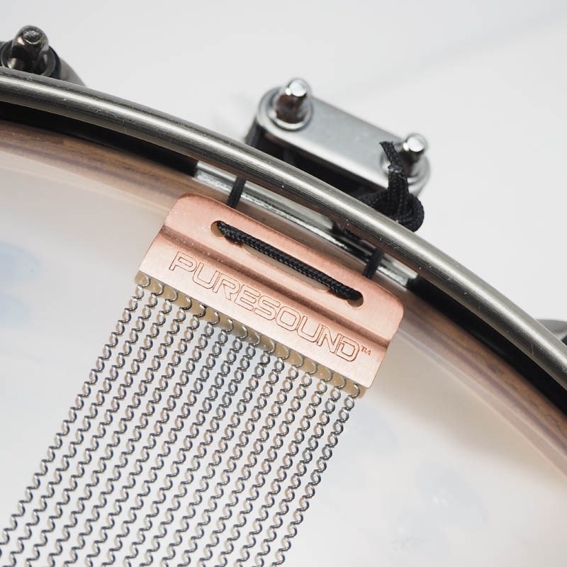 MAPEX BPDLMH4460LPW [Black Panther Design Lab Artist Snare /RUSS MILLER / VERSATUS 14×4.625] 画像8