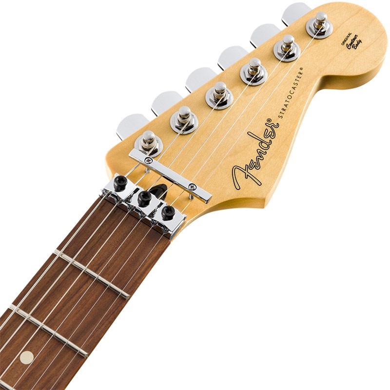 Fender MEX Player Stratocaster with Floyd Rose HSS (3-Color