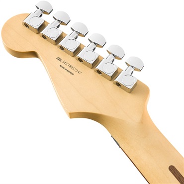 Fender MEX Player Stratocaster with Floyd Rose HSS (3-Color