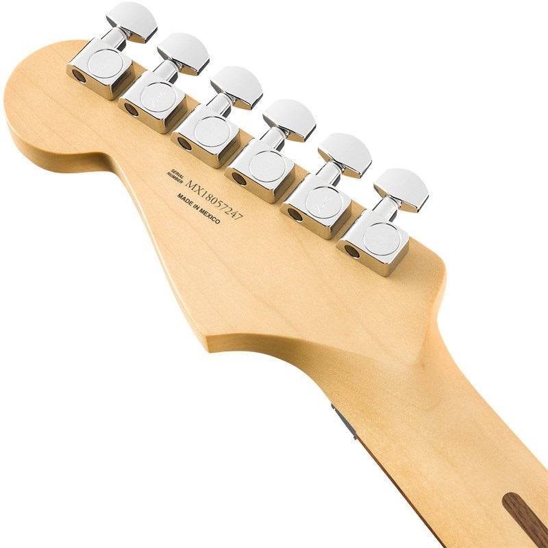 Fender MEX Player Stratocaster with Floyd Rose HSS (3-Color
