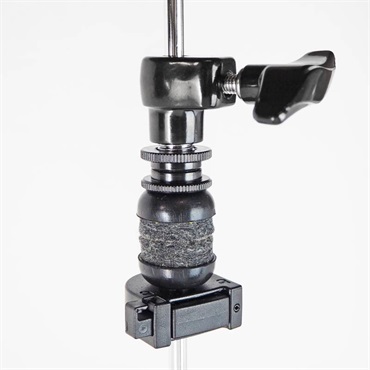 MAPEX H800EB [800 Series HiHat Stand / Black Finish] 画像1