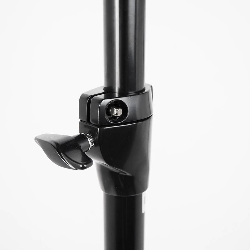 MAPEX H800EB [800 Series HiHat Stand / Black Finish] 画像3