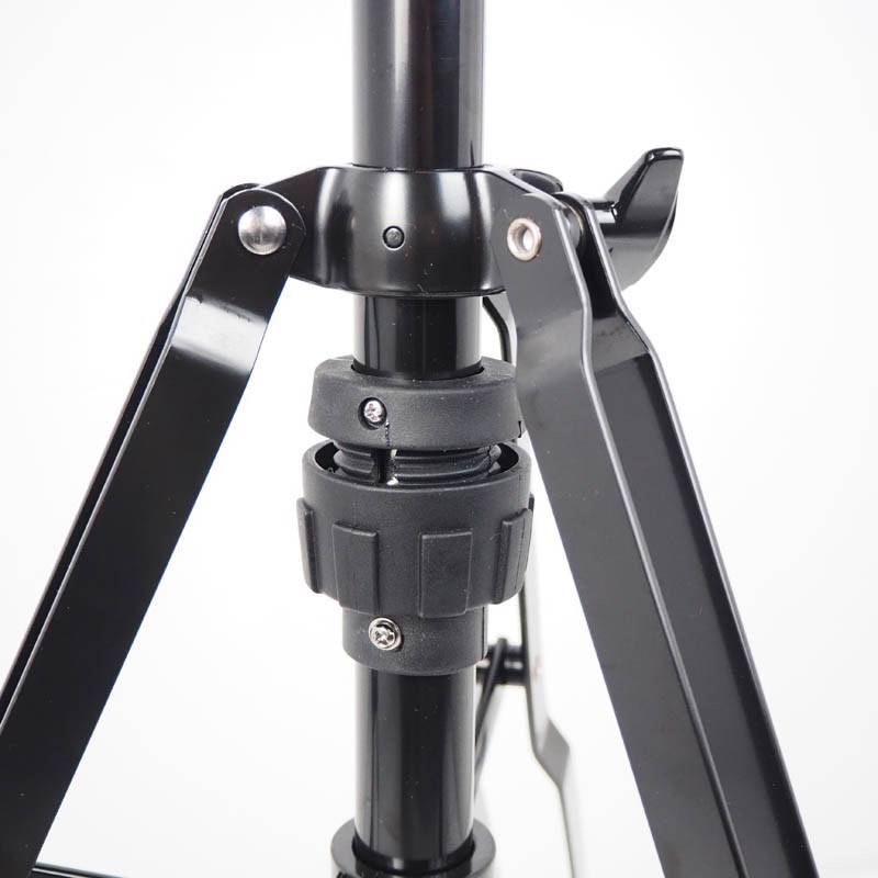 MAPEX H800EB [800 Series HiHat Stand / Black Finish] 画像4