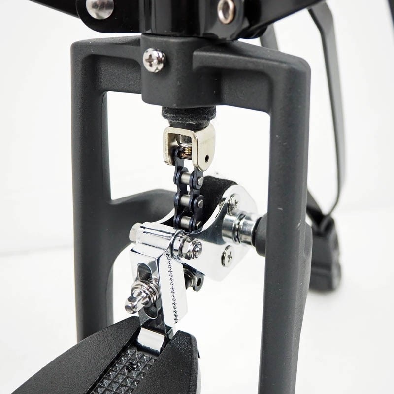 MAPEX H800EB [800 Series HiHat Stand / Black Finish] 画像5