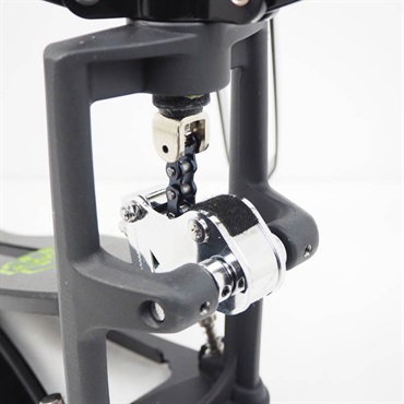 MAPEX H800EB [800 Series HiHat Stand / Black Finish] 画像6