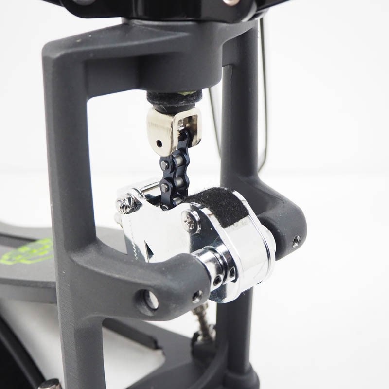 MAPEX H800EB [800 Series HiHat Stand / Black Finish] 画像6