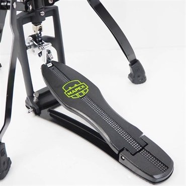 MAPEX H800EB [800 Series HiHat Stand / Black Finish] 画像8