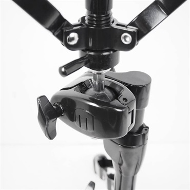 MAPEX S800EB [800 Series Snare Stand / Black Finish] 画像3
