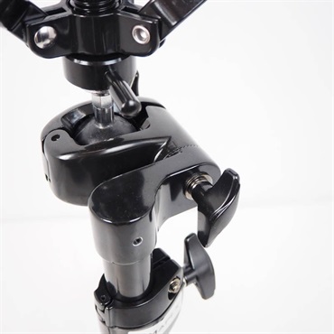 MAPEX S800EB [800 Series Snare Stand / Black Finish] 画像4
