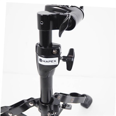 MAPEX S800EB [800 Series Snare Stand / Black Finish] 画像5