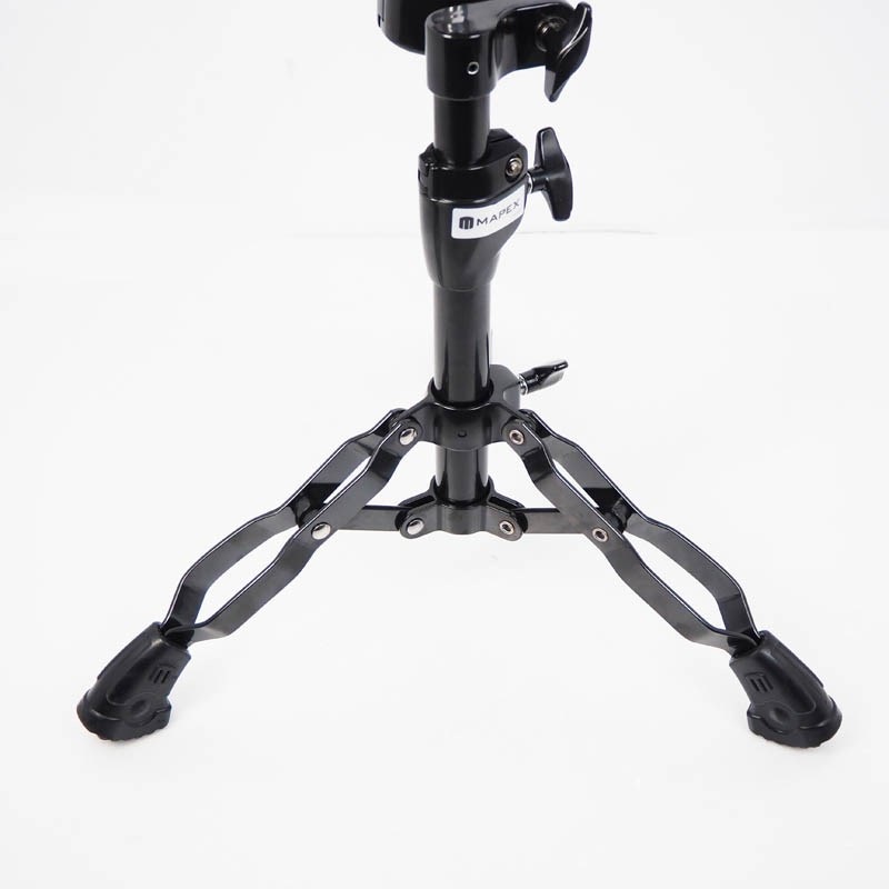 MAPEX S800EB [800 Series Snare Stand / Black Finish] 画像6