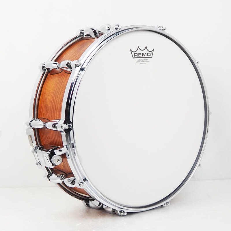 YAMAHA 【USED】 WSD1455SE Sonny Emory Signature 14×5.5 [Made In 