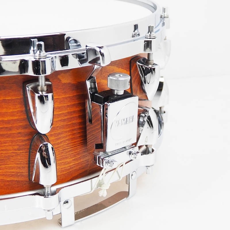 YAMAHA 【USED】 WSD1455SE Sonny Emory Signature 14×5.5 [Made In 
