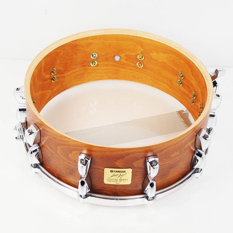 YAMAHA 【USED】 WSD1455SE Sonny Emory Signature 14×5.5 [Made In 