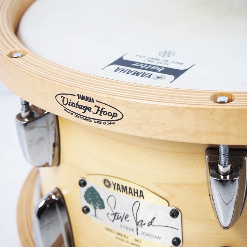 YAMAHA 値下げしました！【USED】 MSD1365SJ Steve Jordan
