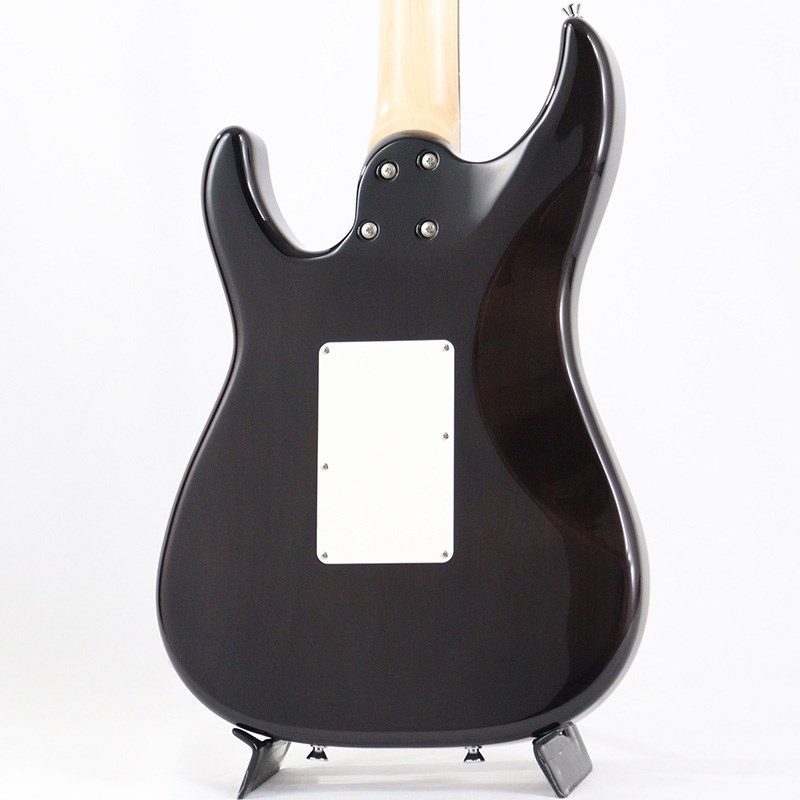 SCHECTER SD-2-24-AL (See-Thru Blue/Rosewood) ｜イケベ楽器店