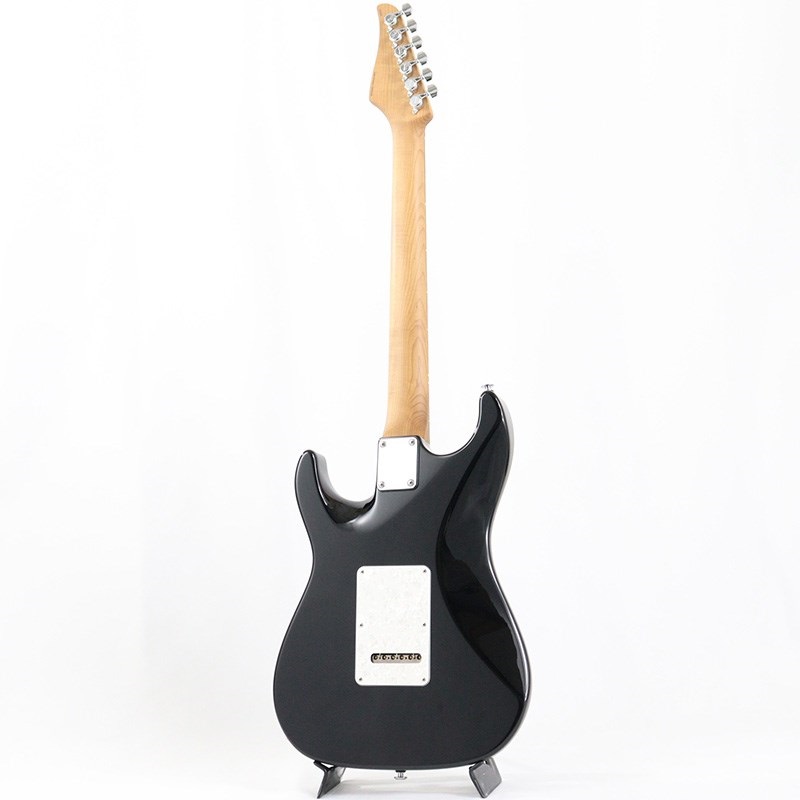 Suhr Guitars JE-Line Standard Plus (Bahama Blue Burst/Pau Ferro) 【SN.72431】 画像2